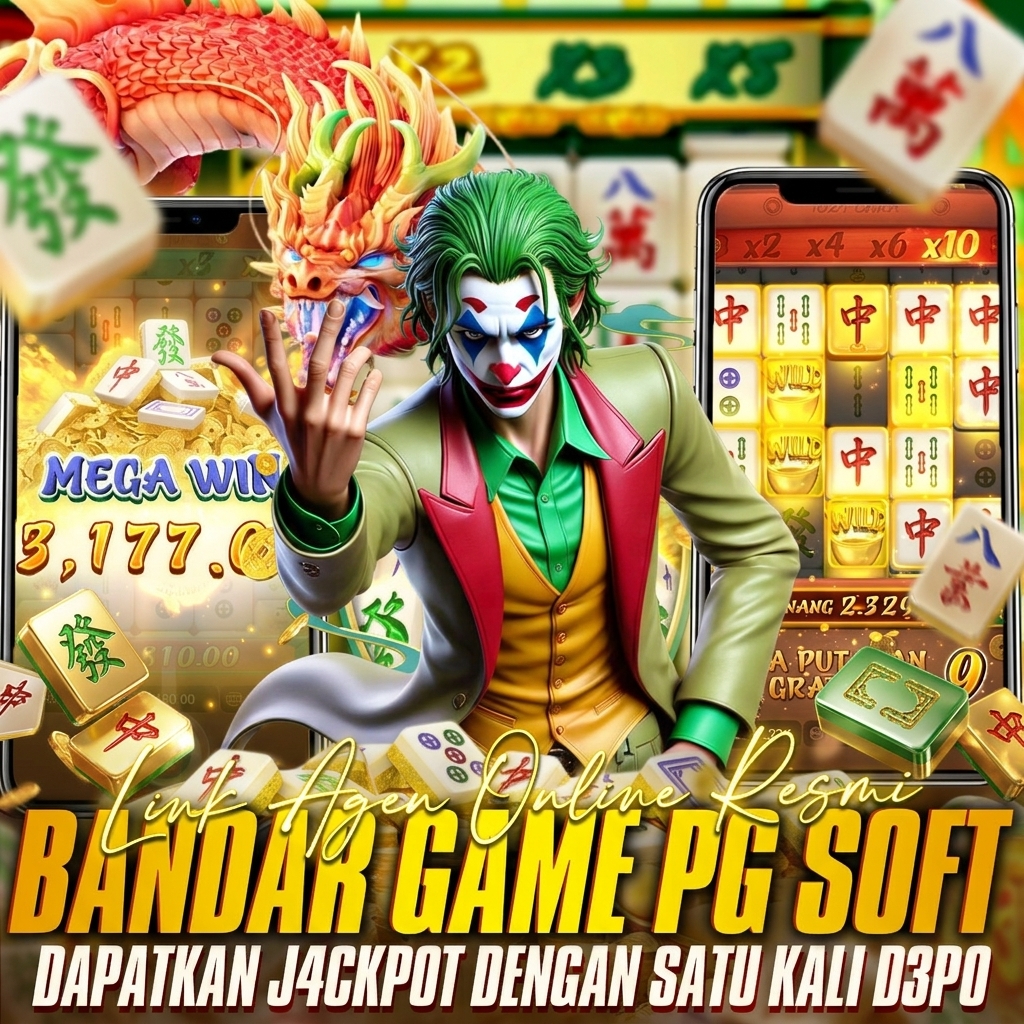 FORMASI888