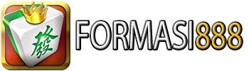 FORMASI888 Logo